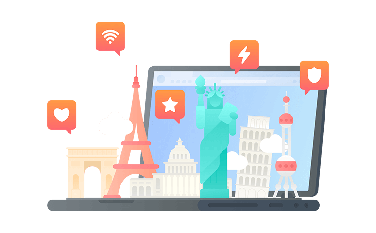 在科摩罗怎么穿回中国 - 大陆VPN